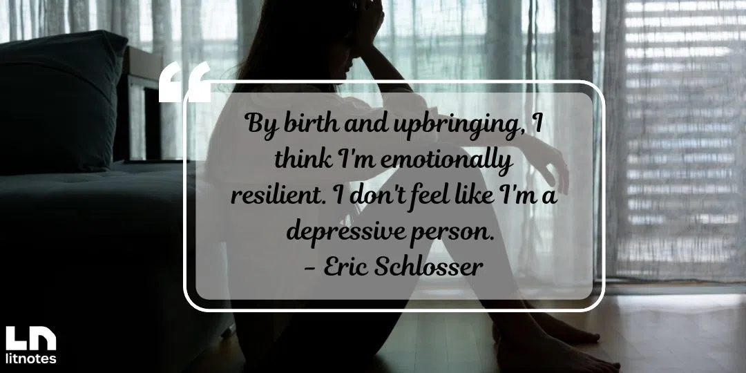 image depressive quotes